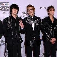2011 Billboard KPOP Masters at MGM Grand Garden Arena | Picture 131041